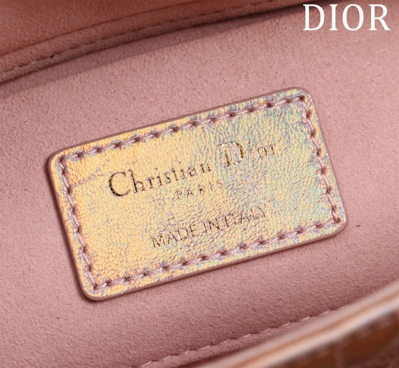 chr1st1an D10r my lady bags